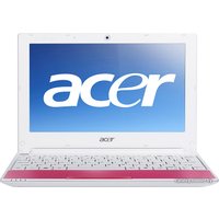 Нетбук Acer Aspire One Happy-28Qpp Pink (LU.SE808.014)