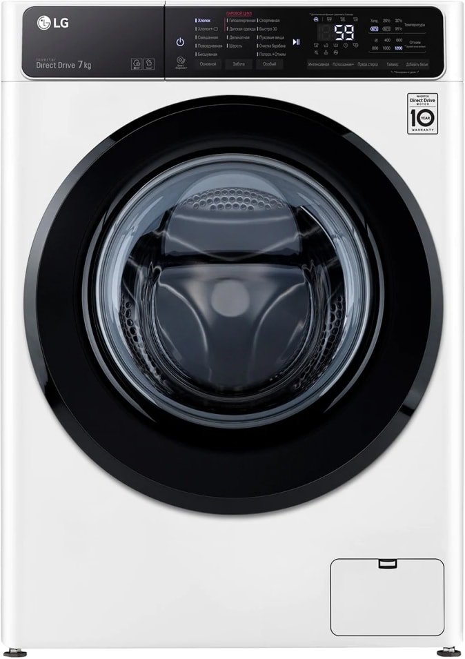 

Стиральная машина LG F2T3HS6W