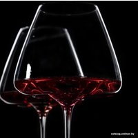 Набор бокалов для вина Makkua Wine Series Crystal Elegance Red MR740