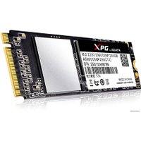 SSD ADATA XPG SX6000 256GB ASX6000NP-256GT-C
