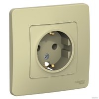 Розетка Schneider Electric Blanca BLNRS001017