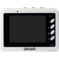 Видеорегистратор Lexand LR-4500