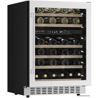 Винный шкаф Meyvel MV46PRO-KWT2