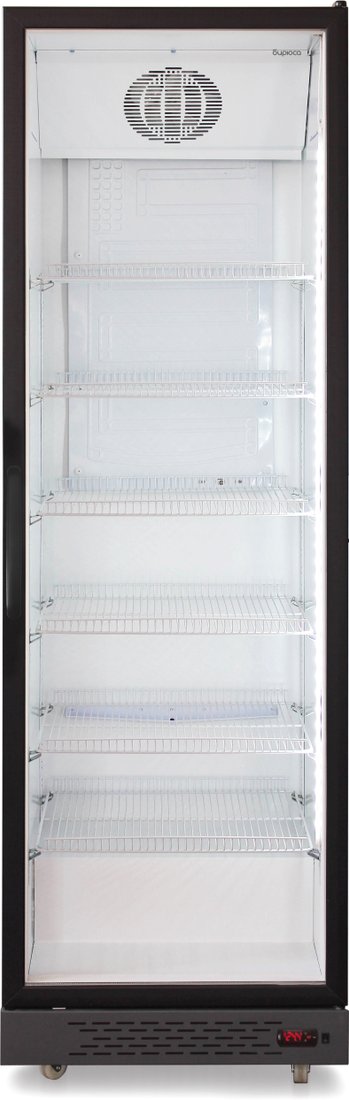 Витрина Бирюса B660DU