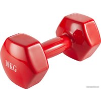 Гантель VictoryFit VF-DV0100 10 кг