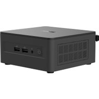 Компактный компьютер ASUS NUC 13 Pro