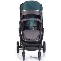 Джип-трансформер Acarento Essenza AS310 (dark cyan)