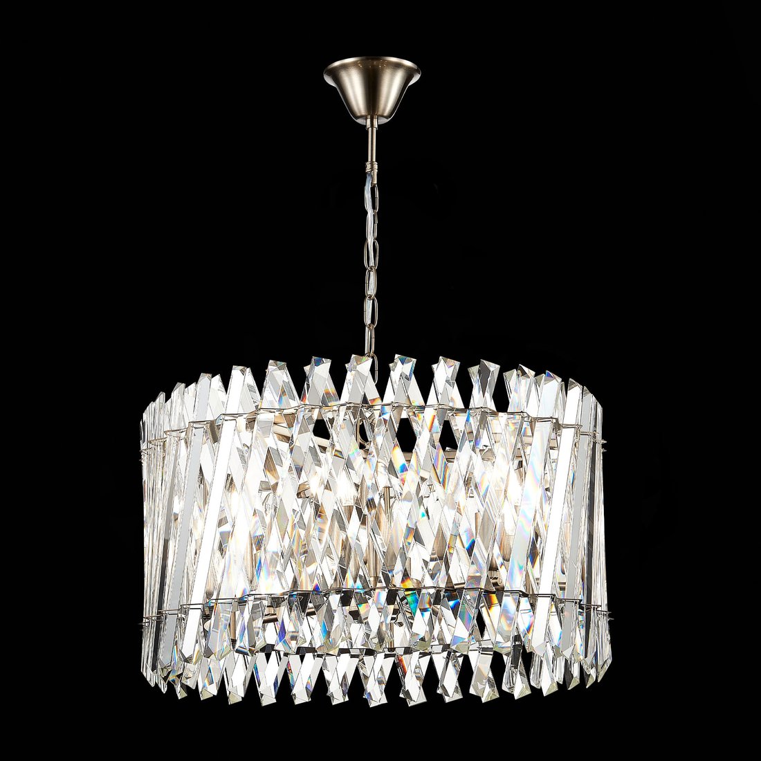 

Подвесная люстра ST Luce Fabio SL1170.103.06