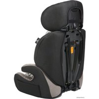 Детское автокресло Lorelli Navigator 2020 (black crowns)