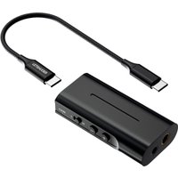 Портативный усилитель Letshuoer DT03