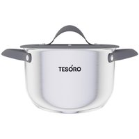 Кастрюля Tesoro Tivoli КС823