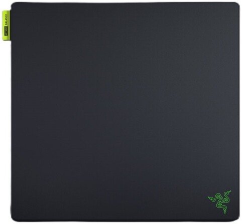 

Коврик для мыши Razer Gigantus V2 Pro Balance (черный)