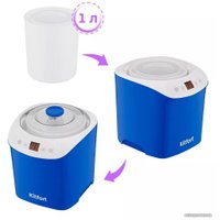 Йогуртница Kitfort KT-4090-3