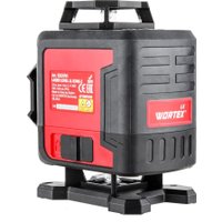 Лазерный нивелир Wortex LX LL 0340-2 1323751