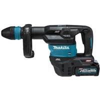Отбойный молоток Makita HM001GM201 (с 2-мя АКБ)