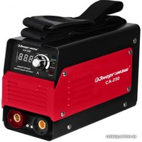Сварочный инвертор Энергомаш СА-250