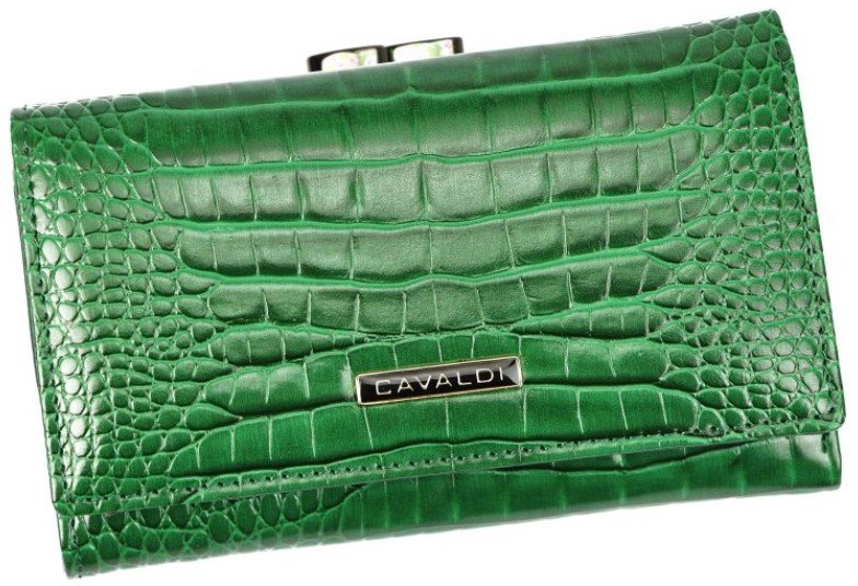 

Кошелек Cedar 4U Cavaldi PX23-JMS (зеленый)