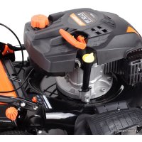 Газонокосилка Patriot PT 52 LS (512109024)