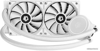 ID-Cooling FrostFlow X 240 Snow