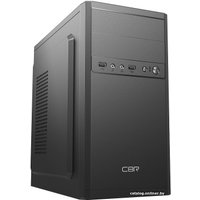 Корпус CBR PCC-MATX-RD873-450W