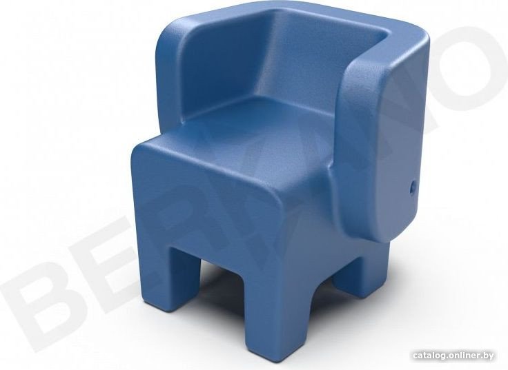 Детский стол Berkano Boony table 240_006_17 (синий)