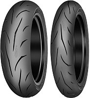 

Гоночные мотошины Mitas Sport Force+ 190/55R17 75W TL