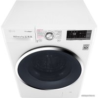 Стиральная машина LG F2J7HS2W