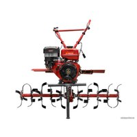 Мотокультиватор бензиновый Asilak SL-187L (колеса 6.50-12)