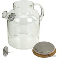 Заварочный чайник Daswerk Бочонок 608645