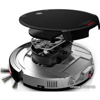 Робот-пылесос Dirt Devil Fusion M611