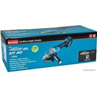 Угловая шлифмашина Makita GA041GZ01 (без АКБ)