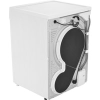 Сушильная машина ZUGEL ZDF82HP Heat Pump