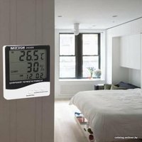 Термогигрометр Мегеон 20208