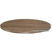 Журнальный столик Sheffilton SHT-TU29/H36/ЛДСП 60 (орех тьеполо/черный муар)