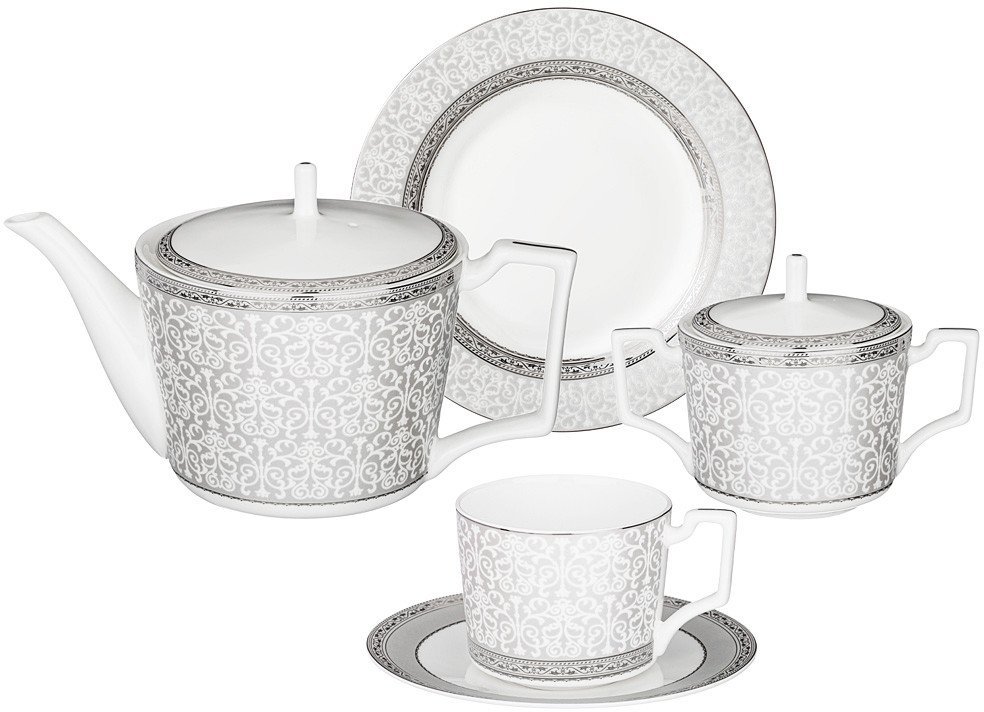 

Сервиз Lefard Versailles 440-256
