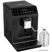 Кофемашина Krups Evidence Plus EA894810