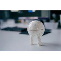 Декоративная шкатулка Ceramicmay Космошкатулка перепелка