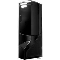 Корпус NZXT Phantom Black (PHAN-001BK)