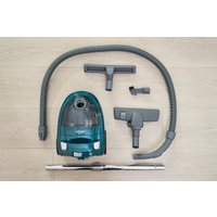 Пылесос Zelmer ZVC031P