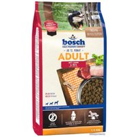 Сухой корм для собак Bosch Adult Lamb & Rice (Ягненок с Рисом) 1 кг