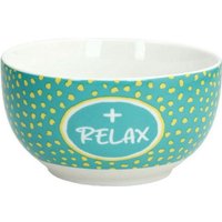 Салатник Andrea Fontebasso Milk & Coffee Glamour Good Vibes Relax NL6041A3088