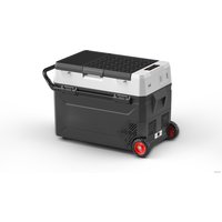 Компрессорный автохолодильник Filymore J60 60л (черный)