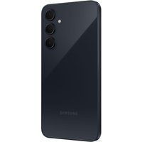 Телефон Samsung Galaxy A55 SM-A556E 8GB/128GB (темно-синий)