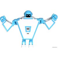 Трансформер Bondibon Bondibot Буква А ВВ5486