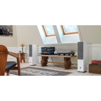 Напольная акустика DALI Oberon 5 White