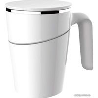Термокружка Fiu 0.47л (белый)