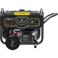 Бензиновый генератор Inforce GL 8000