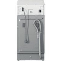 Стиральная машина с вертикальной загрузкой Indesit BTW L60400 EE/N