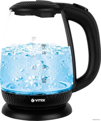 Электрический чайник Vitek VT-7074