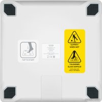 Напольные весы ACME SC202 (белый)